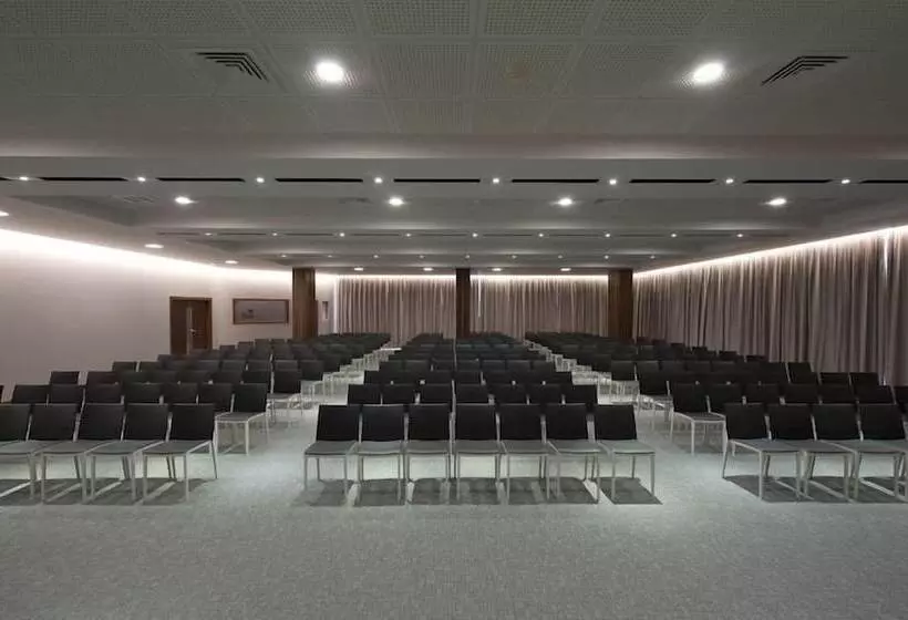 Fotos del hotel Grande Hotel De Luso:  15