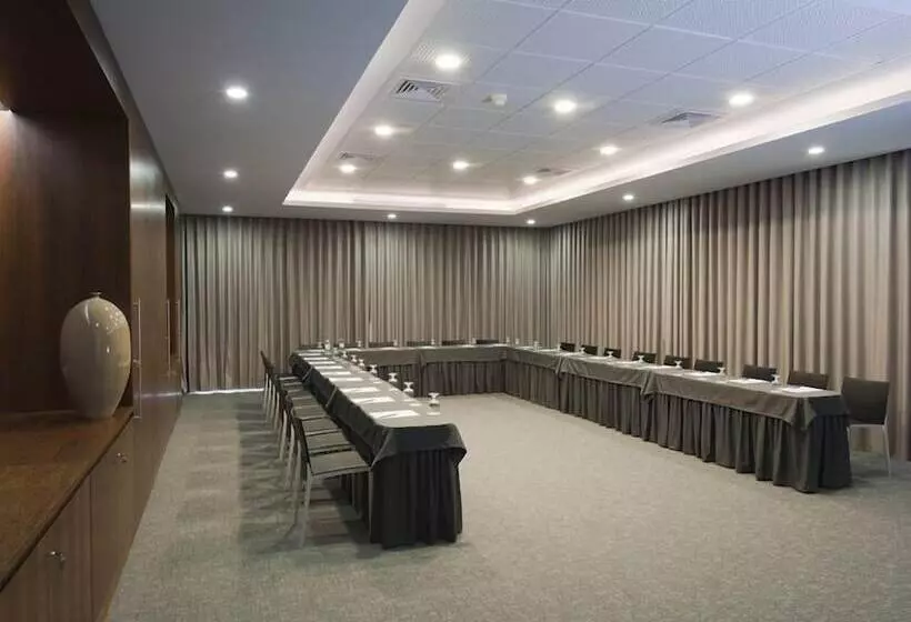 Fotos del hotel Grande Hotel De Luso:  8