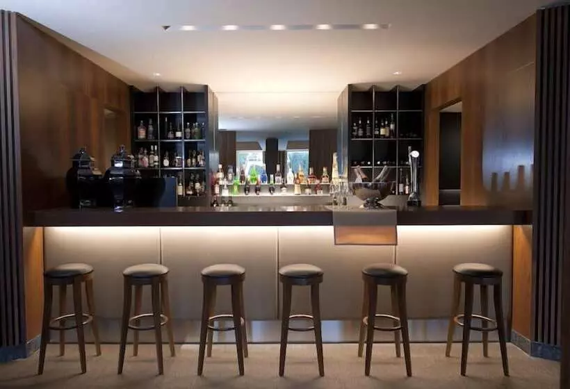 Fotos del hotel Grande Hotel De Luso:  7