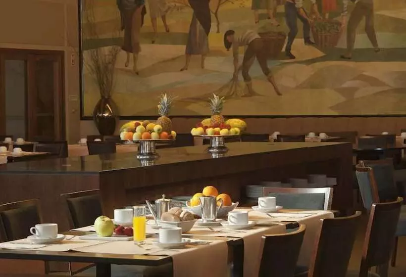 Fotos del hotel Grande Hotel De Luso:  14