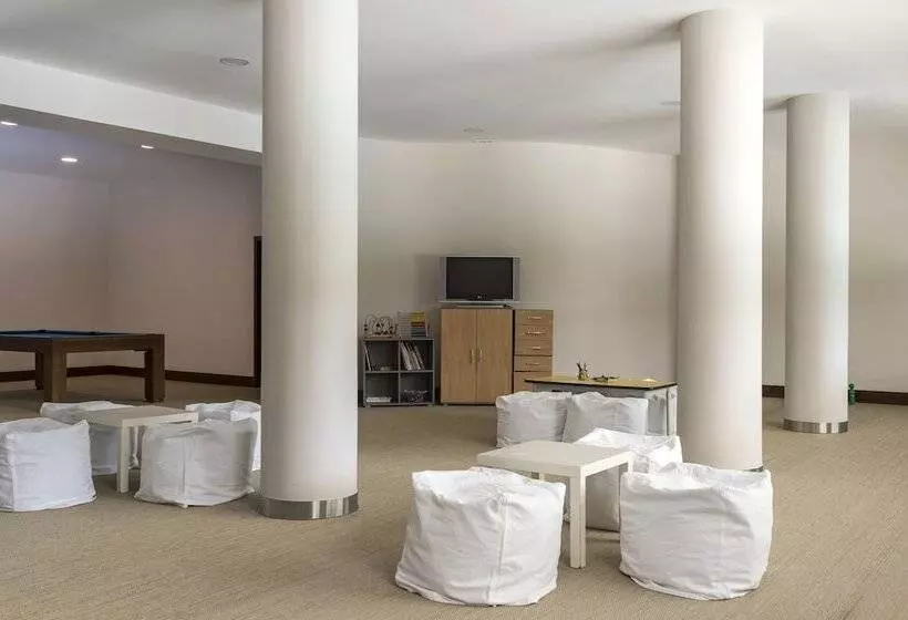 Fotos del hotel Grande Hotel De Luso:  3