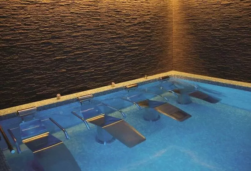 Fotos del hotel Grande Hotel De Luso:  11