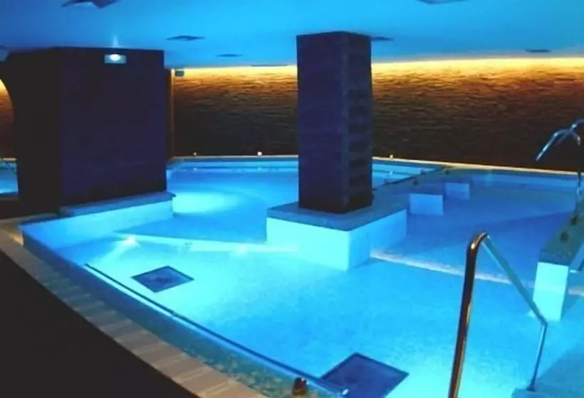 Fotos del hotel Grande Hotel De Luso:  17