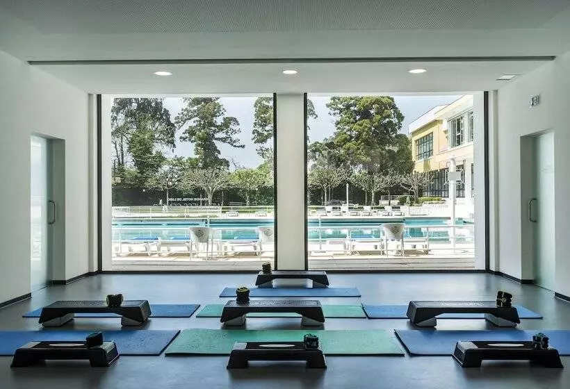 Fotos del hotel Grande Hotel De Luso:  13