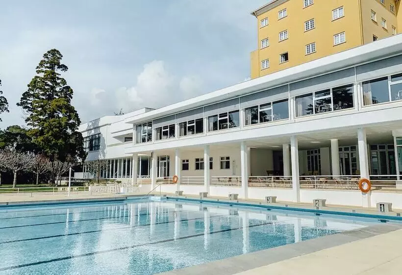 Fotos del hotel Grande Hotel De Luso:  22