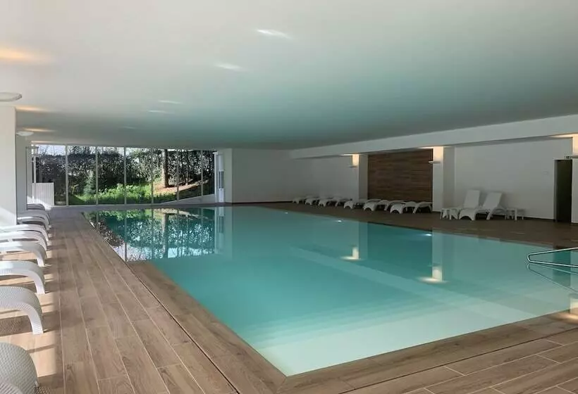 Fotos del hotel Grande Hotel De Luso:  20