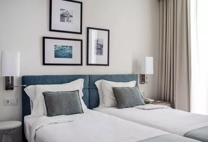 Fotos del hotel Grande Hotel De Luso:  23