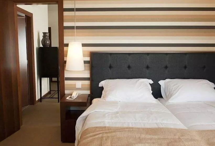 Fotos del hotel Grande Hotel De Luso:  25