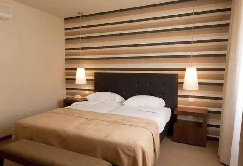 Fotos del hotel Grande Hotel De Luso:  10