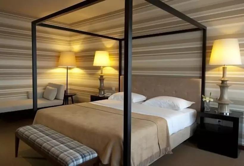 Fotos del hotel Grande Hotel De Luso:  24