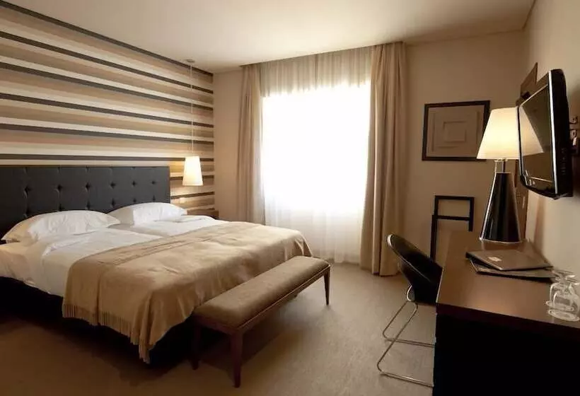 Fotos del hotel Grande Hotel De Luso:  16