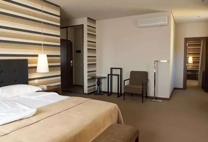 Fotos del hotel Grande Hotel De Luso:  19