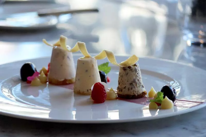 Fotos del hotel Intercontinental Wellington, An Ihg:  22