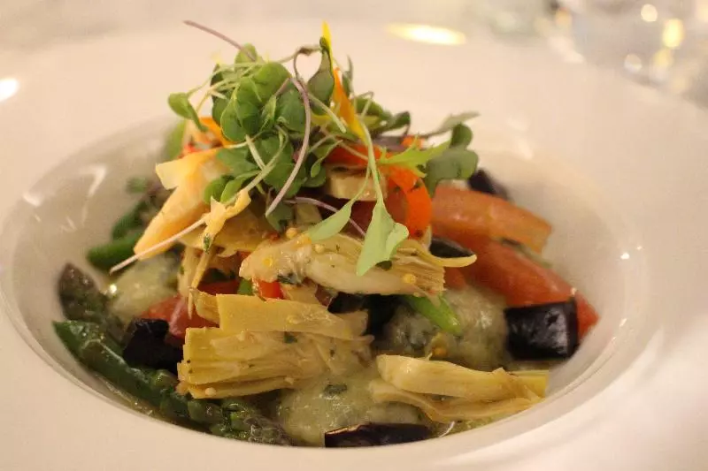 Fotos del hotel Intercontinental Wellington, An Ihg:  24