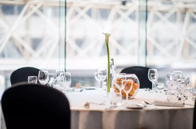 Fotos del hotel Intercontinental Wellington, An Ihg:  25