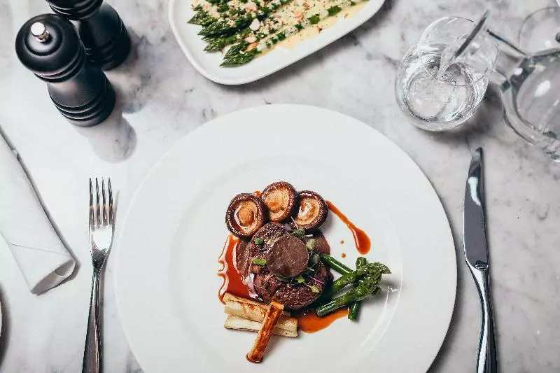 Fotos del hotel Intercontinental Wellington, An Ihg:  16