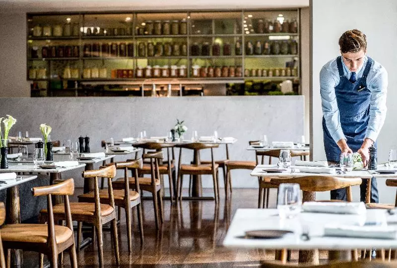 Fotos del hotel Intercontinental Wellington, An Ihg:  20