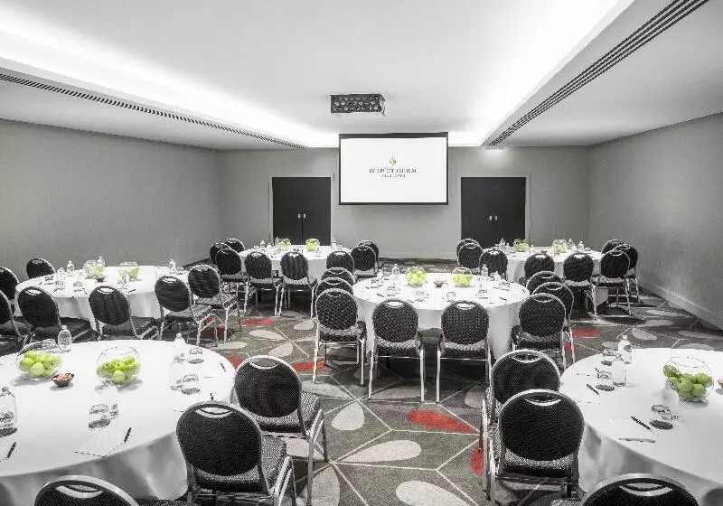 Fotos del hotel Intercontinental Wellington, An Ihg:  19