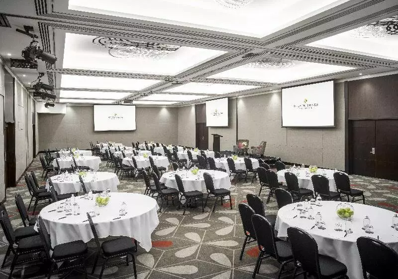 Fotos del hotel Intercontinental Wellington, An Ihg:  17