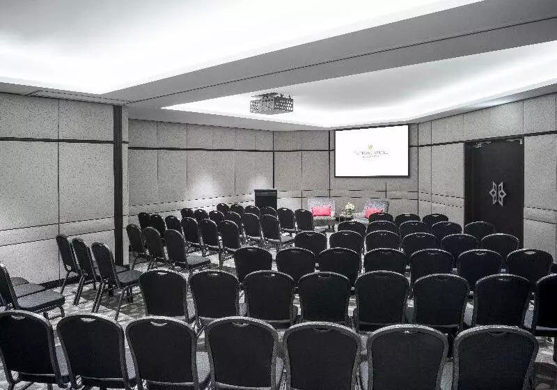 Fotos del hotel Intercontinental Wellington, An Ihg:  15