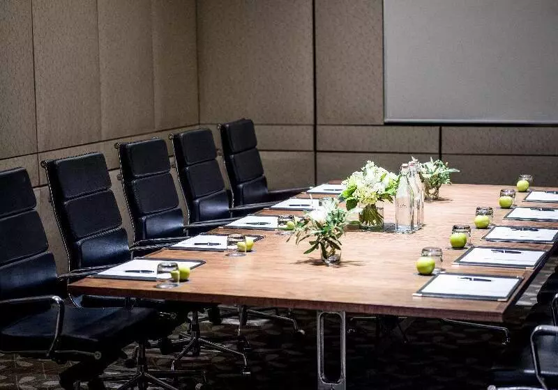 Fotos del hotel Intercontinental Wellington, An Ihg:  9