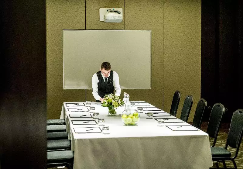 Fotos del hotel Intercontinental Wellington, An Ihg:  13