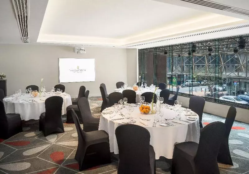 Fotos del hotel Intercontinental Wellington, An Ihg:  11