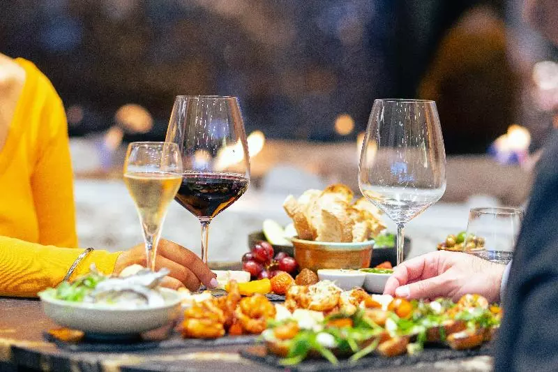 Fotos del hotel Intercontinental Wellington, An Ihg:  14