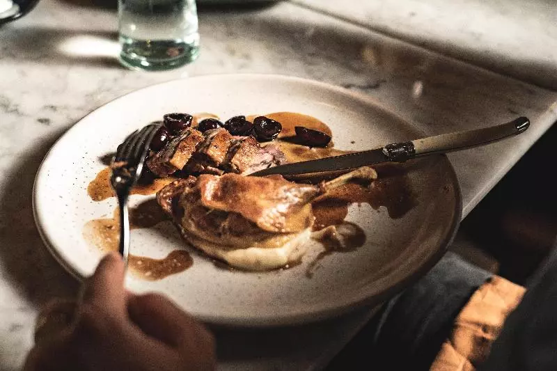 Fotos del hotel Intercontinental Wellington, An Ihg:  12