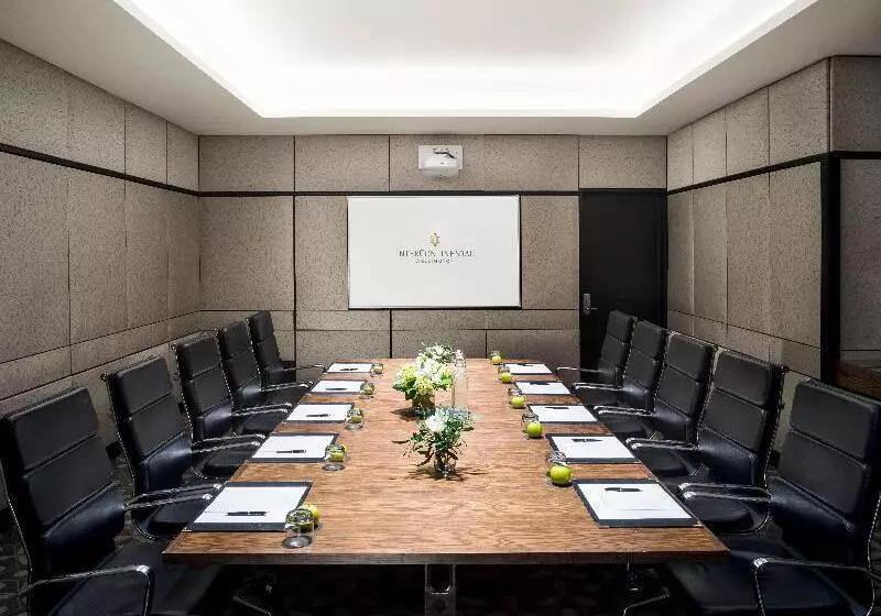 Fotos del hotel Intercontinental Wellington, An Ihg:  4