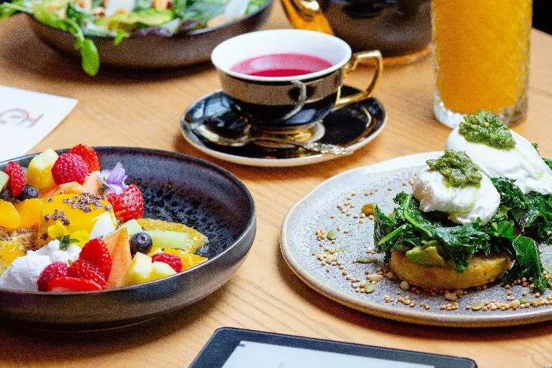 Fotos del hotel Intercontinental Wellington, An Ihg:  10