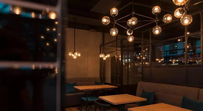 Fotos del hotel Intercontinental Wellington, An Ihg:  3