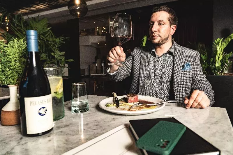 Fotos del hotel Intercontinental Wellington, An Ihg:  23