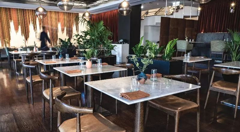 Fotos del hotel Intercontinental Wellington, An Ihg:  8