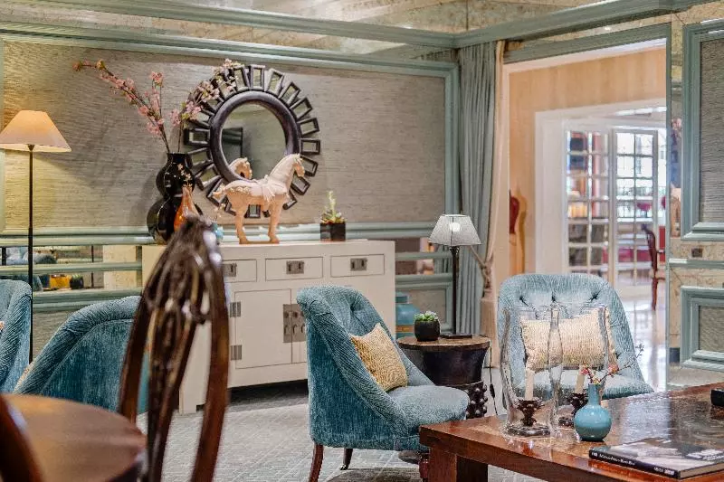 Fotos del hotel Lisboa Plaza  Lisbon Heritage Collection:  24