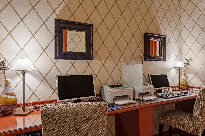 Fotos del hotel Lisboa Plaza  Lisbon Heritage Collection:  20