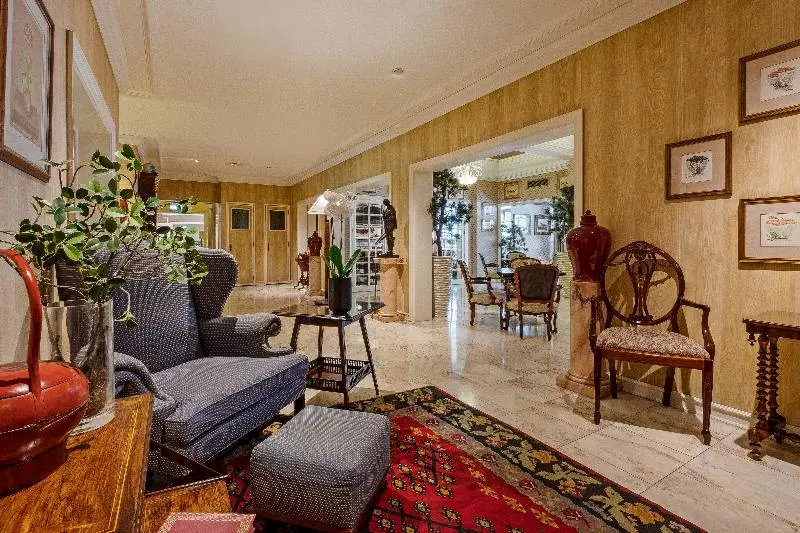 Fotos del hotel Lisboa Plaza  Lisbon Heritage Collection:  22