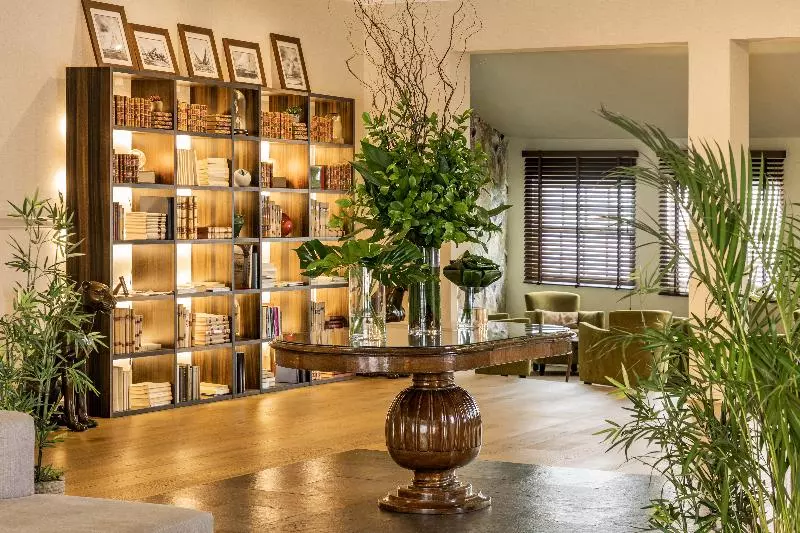 Fotos del hotel Lisboa Plaza  Lisbon Heritage Collection:  17