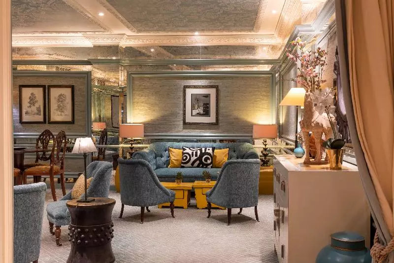 Fotos del hotel Lisboa Plaza  Lisbon Heritage Collection:  18