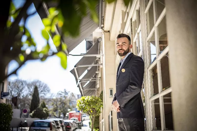 Fotos del hotel Lisboa Plaza  Lisbon Heritage Collection:  21