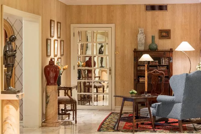 Fotos del hotel Lisboa Plaza  Lisbon Heritage Collection:  25