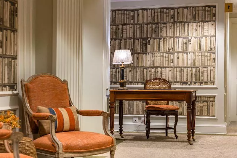 Fotos del hotel Lisboa Plaza  Lisbon Heritage Collection:  9