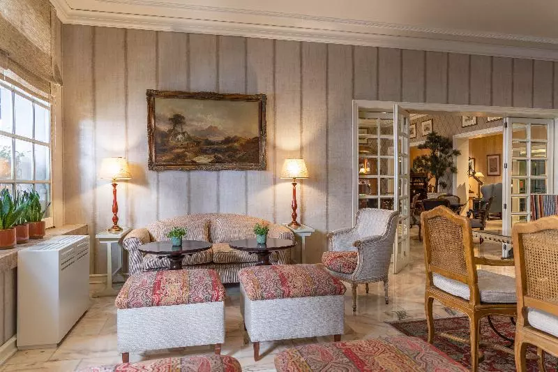 Fotos del hotel Lisboa Plaza  Lisbon Heritage Collection:  11