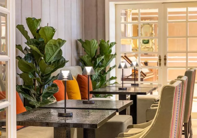 Fotos del hotel Lisboa Plaza  Lisbon Heritage Collection:  8