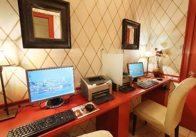 Fotos del hotel Lisboa Plaza  Lisbon Heritage Collection:  7