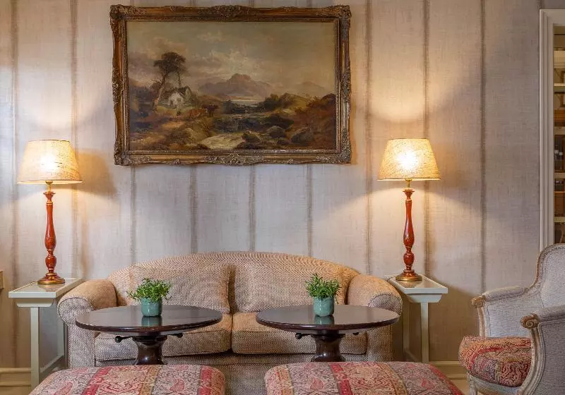 Fotos del hotel Lisboa Plaza  Lisbon Heritage Collection:  15