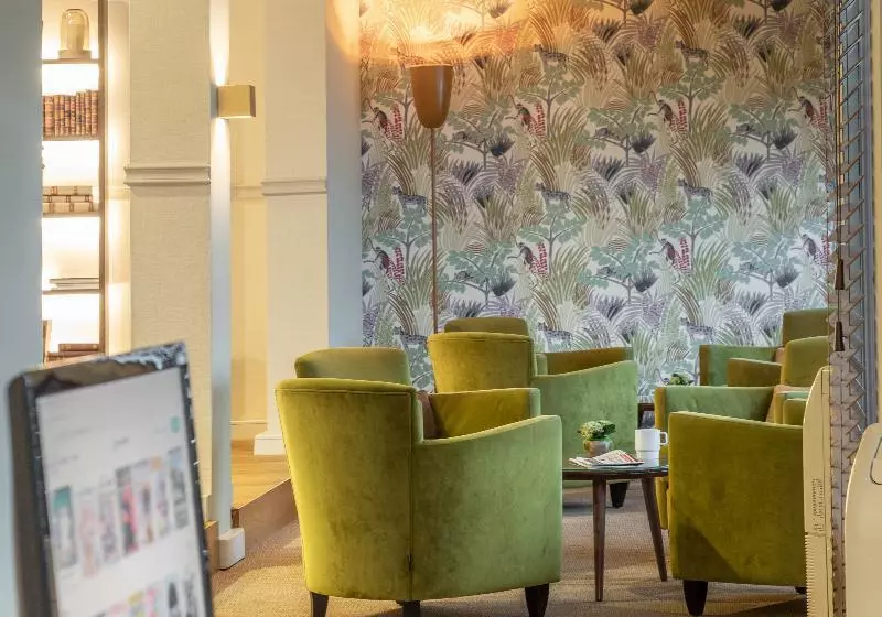 Fotos del hotel Lisboa Plaza  Lisbon Heritage Collection:  13