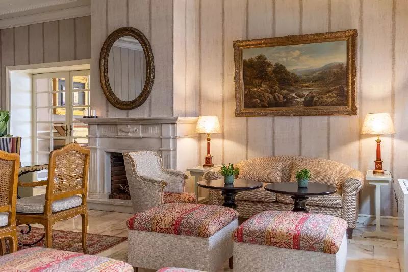 Fotos del hotel Lisboa Plaza  Lisbon Heritage Collection:  23