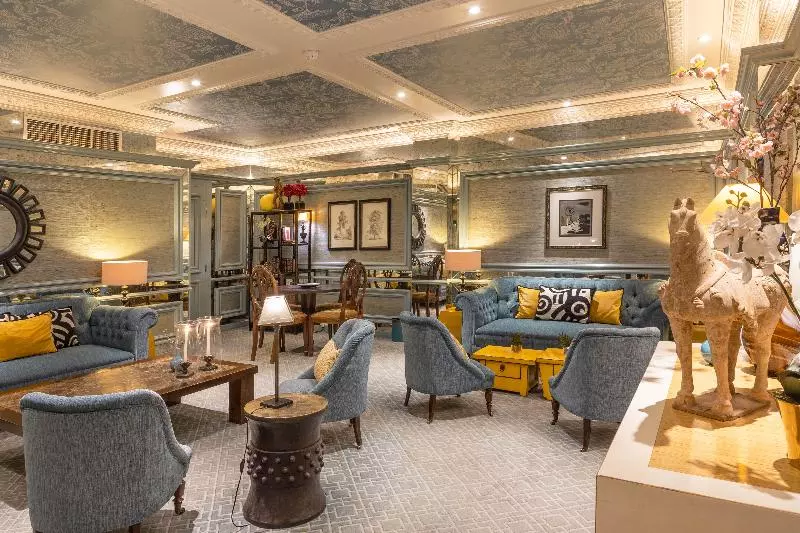 Fotos del hotel Lisboa Plaza  Lisbon Heritage Collection:  2