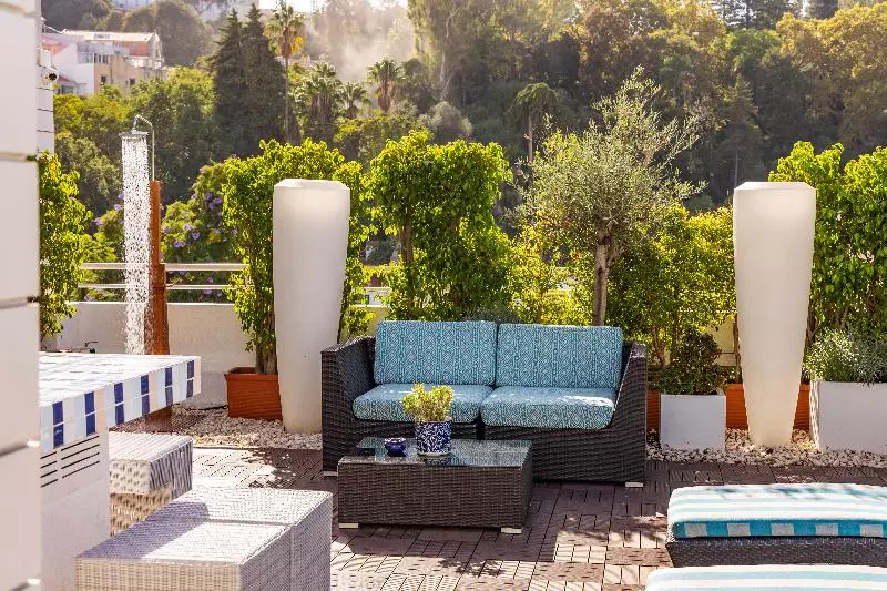 Fotos del hotel Lisboa Plaza  Lisbon Heritage Collection:  4